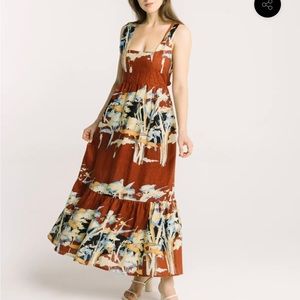 Bel Kazan “Devon Dress” (never worn)